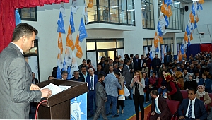 Ak Parti’de temayül tamamlandı, gözler Ankara’da!