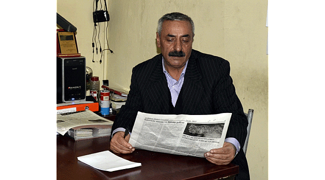 Ardahan'da hayvancılık can çekişiyor!