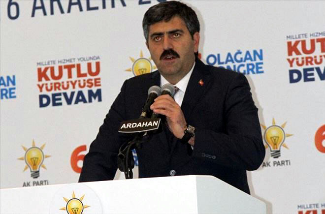 Ardahan’da Liste Baydar’a mı dönüyor?