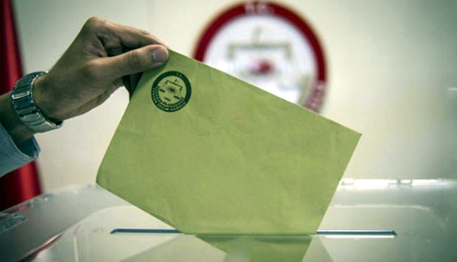 ARDAHAN'DA MİLLETVEKİLİ ADAYLARI BELLİ OLDU