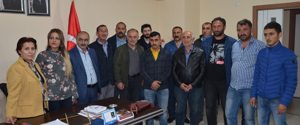 Ardahan MHP 24 Haziran’a hazır!