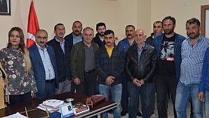 Ardahan MHP 24 Haziran’a hazır!