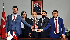 Ardahanlı Avukatlar Bölge birincisi oldu