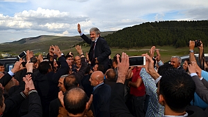 Korkmaz, ARÜ aşkım, Ardahan sevdam olacak
