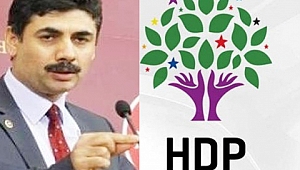 Atalay olmazsa HDP!
