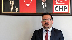 Dr. Gazi Karakurt CHP’den aday adaylığını açıkladı