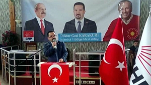 Dr. Gazi Karakurt: Ölüm dışında her şeyin çaresi var!