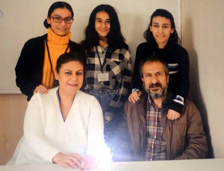 Dr. Taşkın Aktaş: Kaldığımız yer kazandığımız yerdir