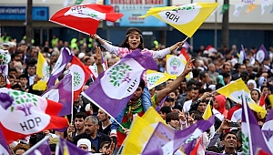 HDP'nin milletvekili adayları belli oldu