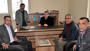 HDP:  Yarım bıraktığımız işi tamamlayacağız!