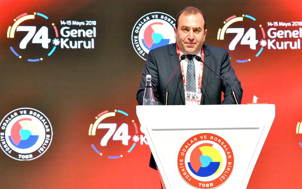 Hisarcıklıoğlu Başkan, Demirci Basın üyesi oldu