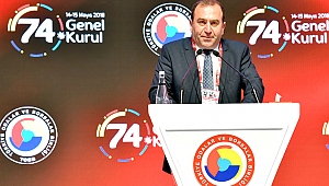 Hisarcıklıoğlu Başkan, Demirci Basın üyesi oldu
