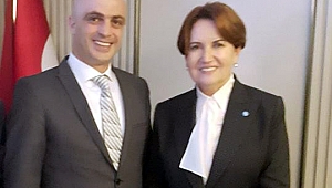 İYİ Parti'nin Ardahan adayları belli oldu