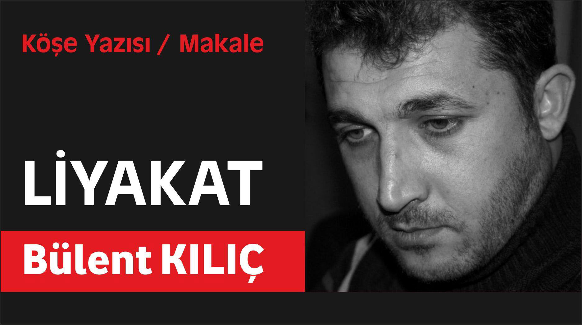 LİYAKAT