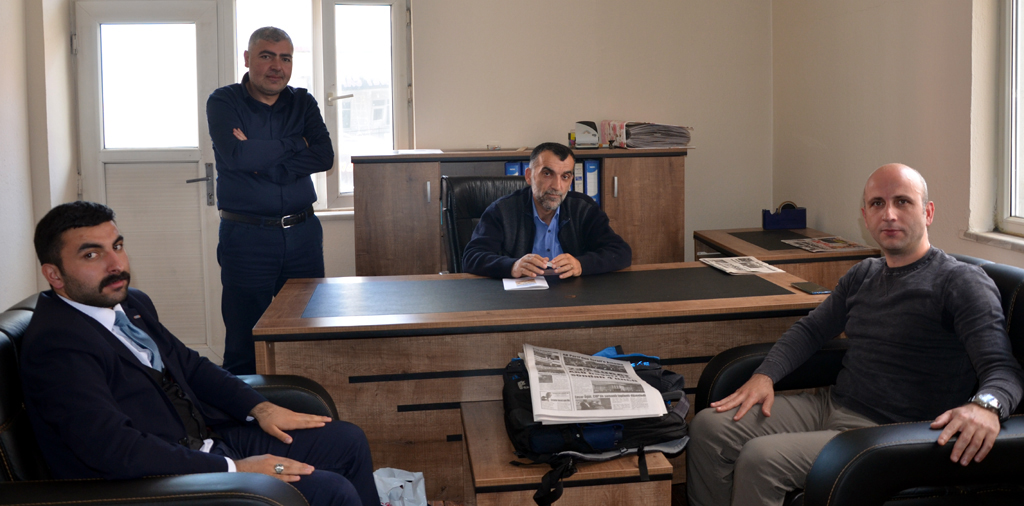 Meclis, 9 Haziran’da Ardahan’da toplanacak!