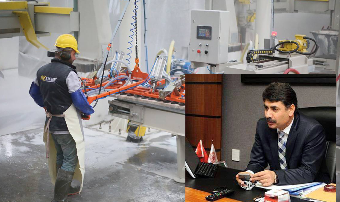 Milletvekili Atalay, Ardahan’a fabrika açtı