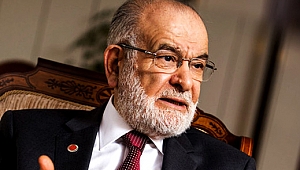 Saadet Partisi Cumhurbaşkanı adayını açıkladı!