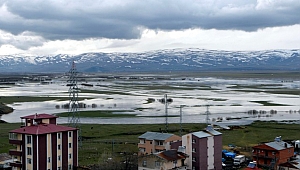 Yağmur ve para bir arada yağıyor!