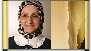 Zekiye Çapan: Anne insani derinliktir!