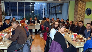 AESOBB’un iftarında Ardahan vurgusu