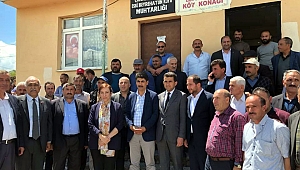 AK Parti’nin gizli kahramanı Muhsin Koca mı?