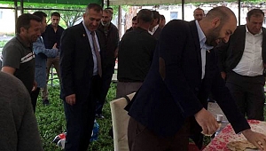 Ak Parti tabanı Saadet’te mi kayıyor?