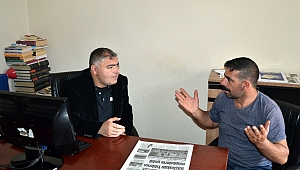 Ankara, Zencirci'nin evini ikinci kez yaktı!
