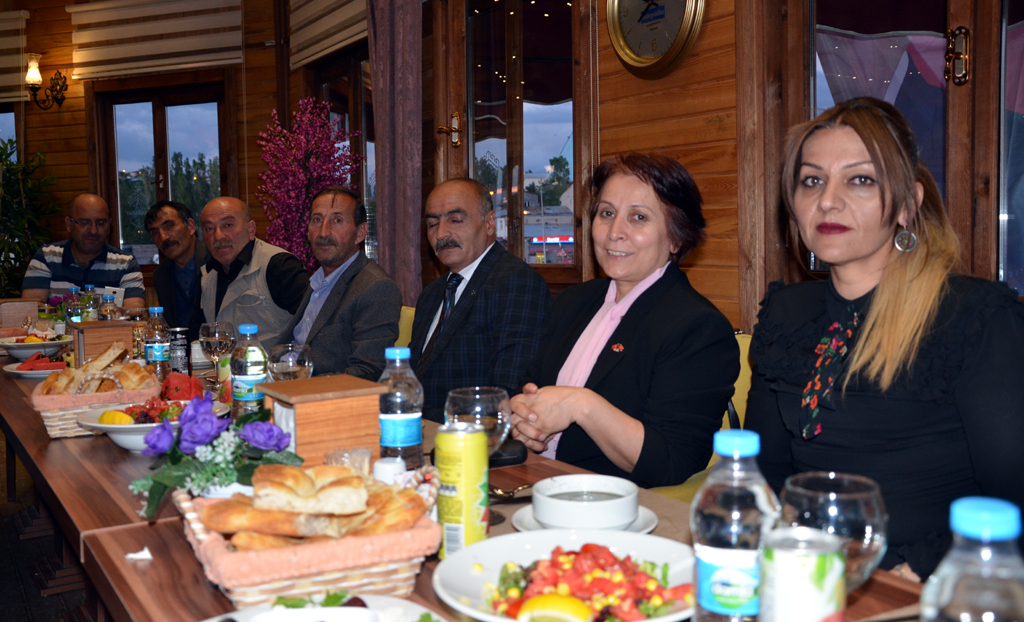 Ardahan MHP’den iddialara cevap