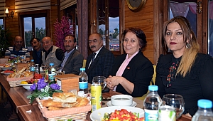 Ardahan MHP’den iddialara cevap