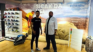 Baba oğuldan Serhat Ardahan Spor’a tam destek