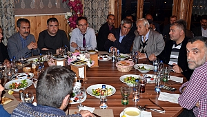 Bileşenlerimiz ve ilkelerimizle zorunluluk değil, sorumluluk taşıyoruz