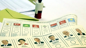 Bir bakışta 24 Haziran Seçimleri