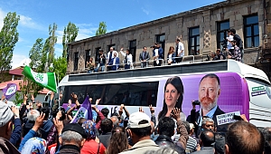Buldan, Herkes elini vicdanına koymalı!'