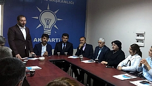 Dışarıyı anladık da, içerdekilere ne oluyor?