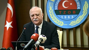Doğal afet yaşayan çiftçinin borçları ertelenmeli