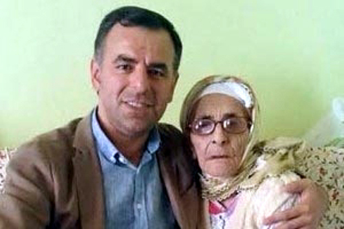 Ecevit'e 'Karaoğlan' ismini veren 'Şaşo Hala' yaşamını yitirdi