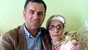 Ecevit'e 'Karaoğlan' ismini veren 'Şaşo Hala' yaşamını yitirdi