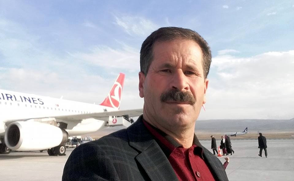 Göle'yi yasa boğan intihar!