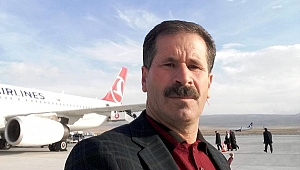 Göle'yi yasa boğan intihar!