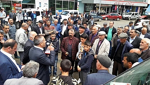 Hakan Çapan, 24 Haziran fırsatını kaçırmayın!