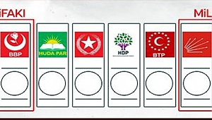HANGİ PARTİYE OY VERİRSEK KİM KAZANÇLI ÇIKACAK?