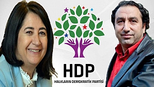 HDP’den ikinci çıkarma!