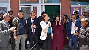 HDP'li Kemalbay: Umutla zafere gidiyoruz!