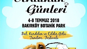 İstanbul'da 2. Ardahan Günleri başlıyor