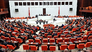 İşte parlamentoya giren 600 milletvekili