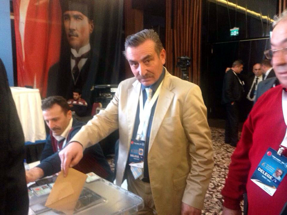 MHP’li Ercan Aktaş’tan İYİ Parti açıklaması