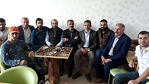 Öztürk Polat, mücadeleye devam edeceğiz!