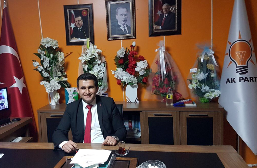 Sandık namustur, sandığa sahip çıkacağız