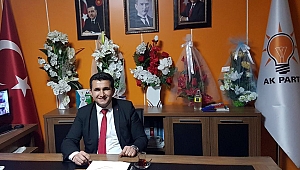 Sandık namustur, sandığa sahip çıkacağız