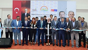 TKDK, 72 Milyon TL'lik 109 projeyle sözleşme imzaladı